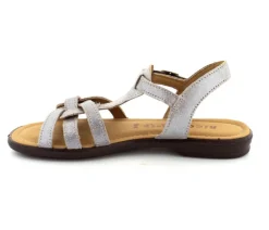 Birte Skind Sandal