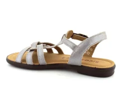 Birte Skind Sandal