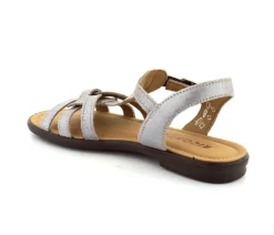 Birte Skind Sandal