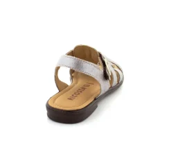 Birte Skind Sandal