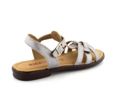 Birte Skind Sandal