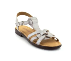 Birte Skind Sandal