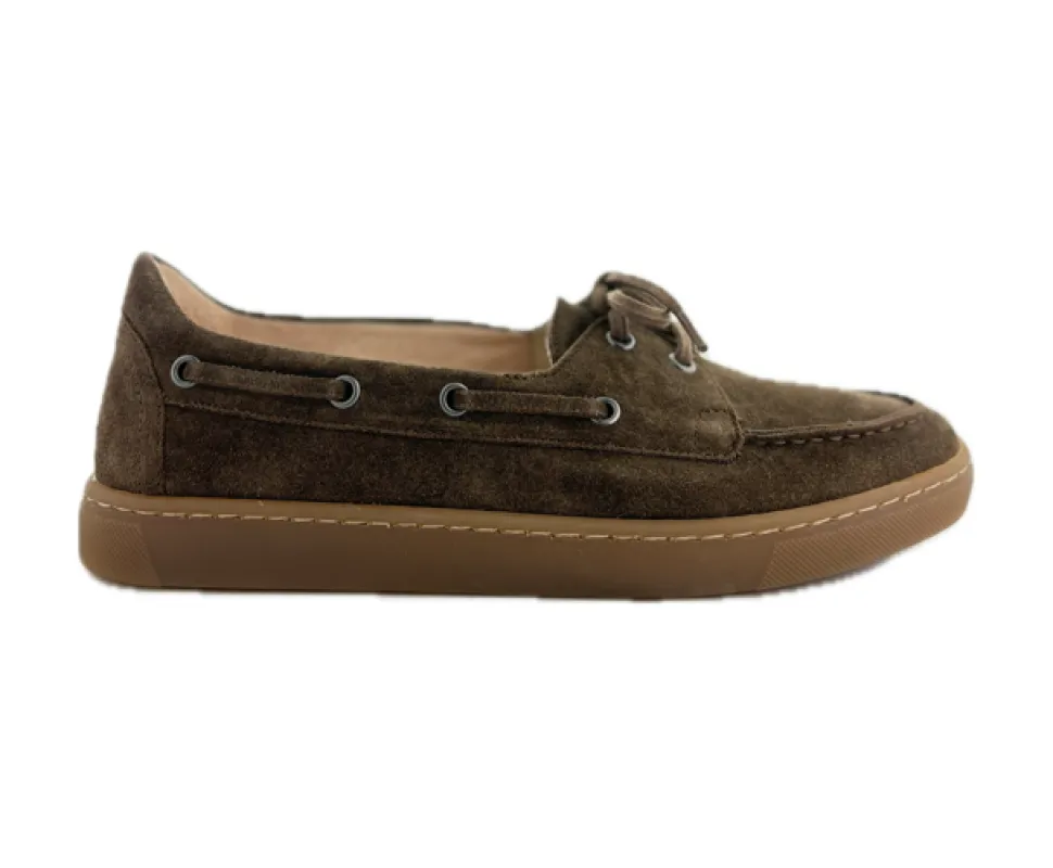 Boatshoe