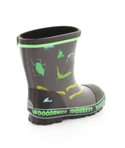 Bugs Mini Gummistøvle