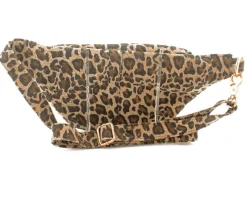 Bumbag Leopard