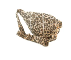 Bumbag Leopard