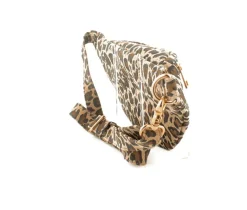 Bumbag Leopard