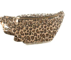 Bumbag Leopard