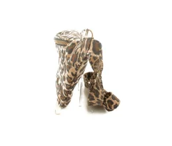 Bumbag Leopard
