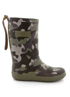 Camouflage Gummistøvle