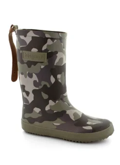 Camouflage Gummistøvle