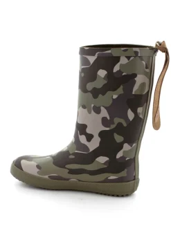Camouflage Gummistøvle
