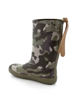 Camouflage Gummistøvle