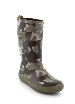Camouflage Gummistøvle
