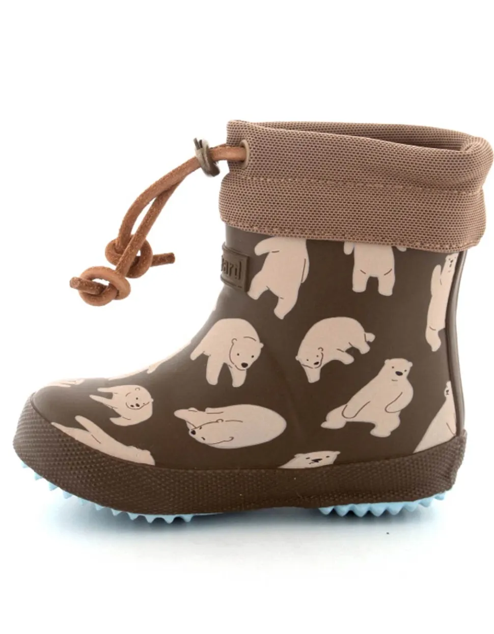 Care Be Thermo Gummistøvle