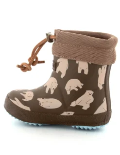 Care Be Thermo Gummistøvle