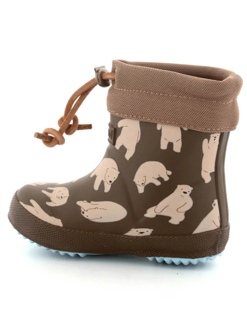 Care Be Thermo Gummistøvle