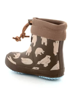 Care Be Thermo Gummistøvle