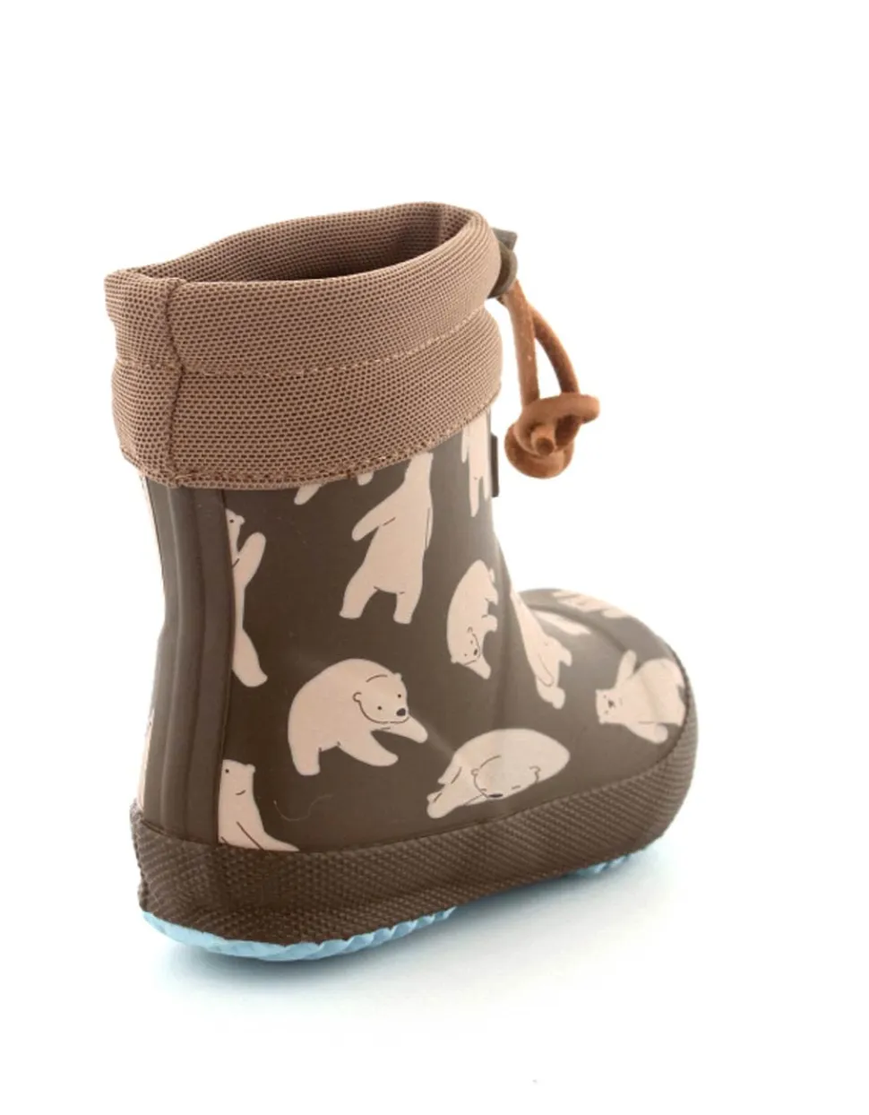 Care Be Thermo Gummistøvle