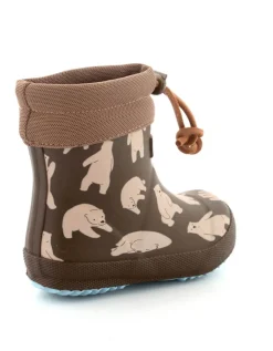 Care Be Thermo Gummistøvle