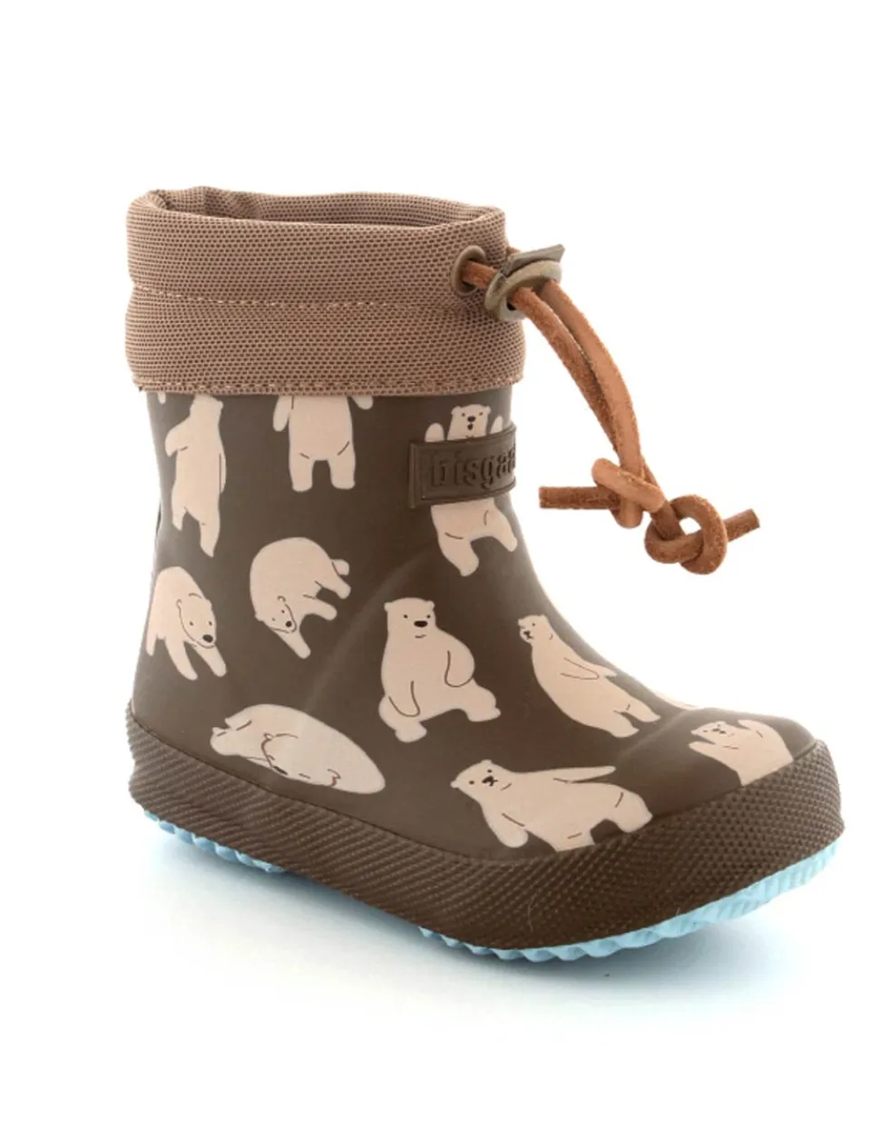 Care Be Thermo Gummistøvle