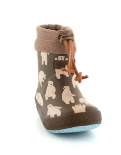 Care Be Thermo Gummistøvle