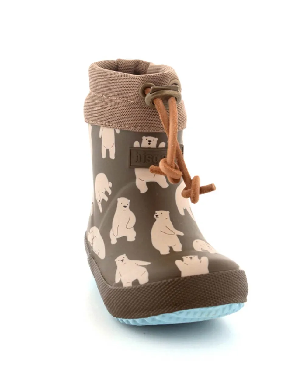 Care Be Thermo Gummistøvle