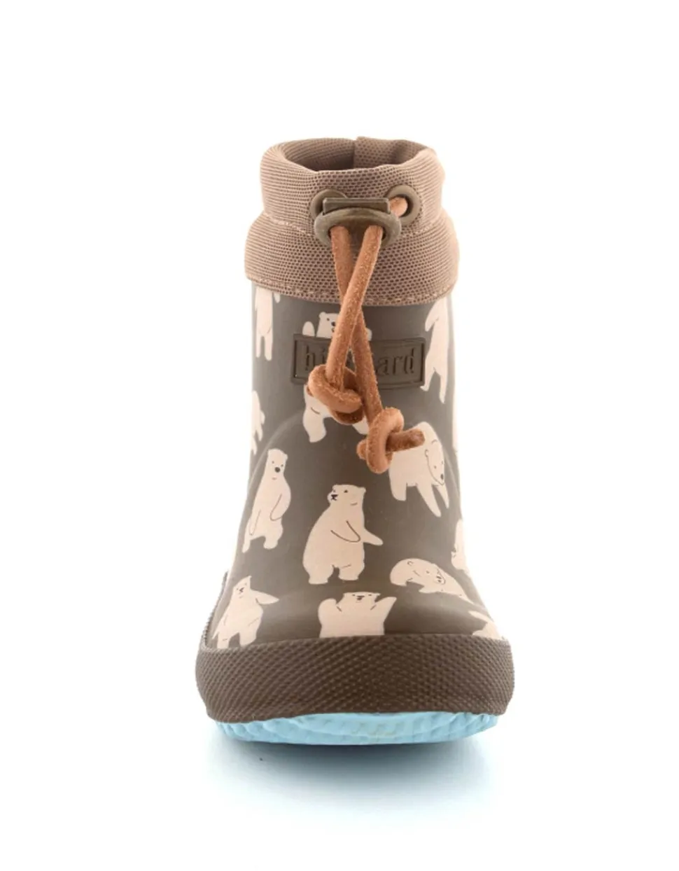 Care Be Thermo Gummistøvle