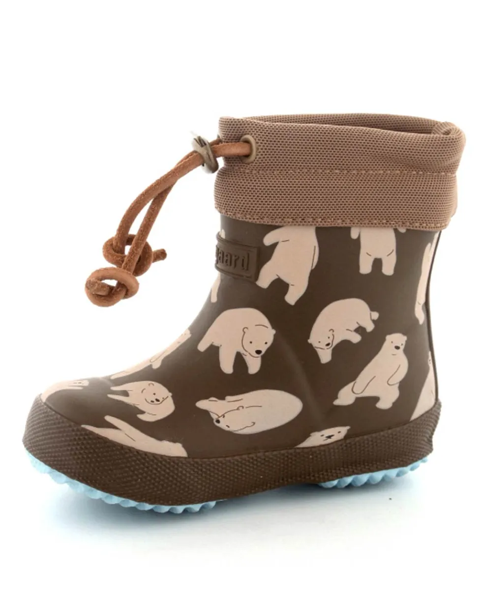 Care Be Thermo Gummistøvle