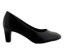 Carina Skind Pump
