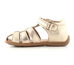 Carly skind Sandal