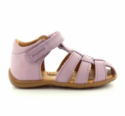 Carly Skind Sandal