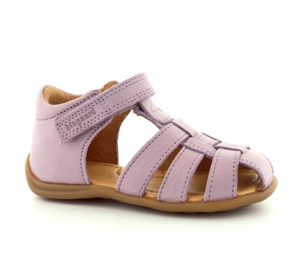 Carly Skind Sandal