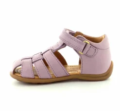 Carly Skind Sandal