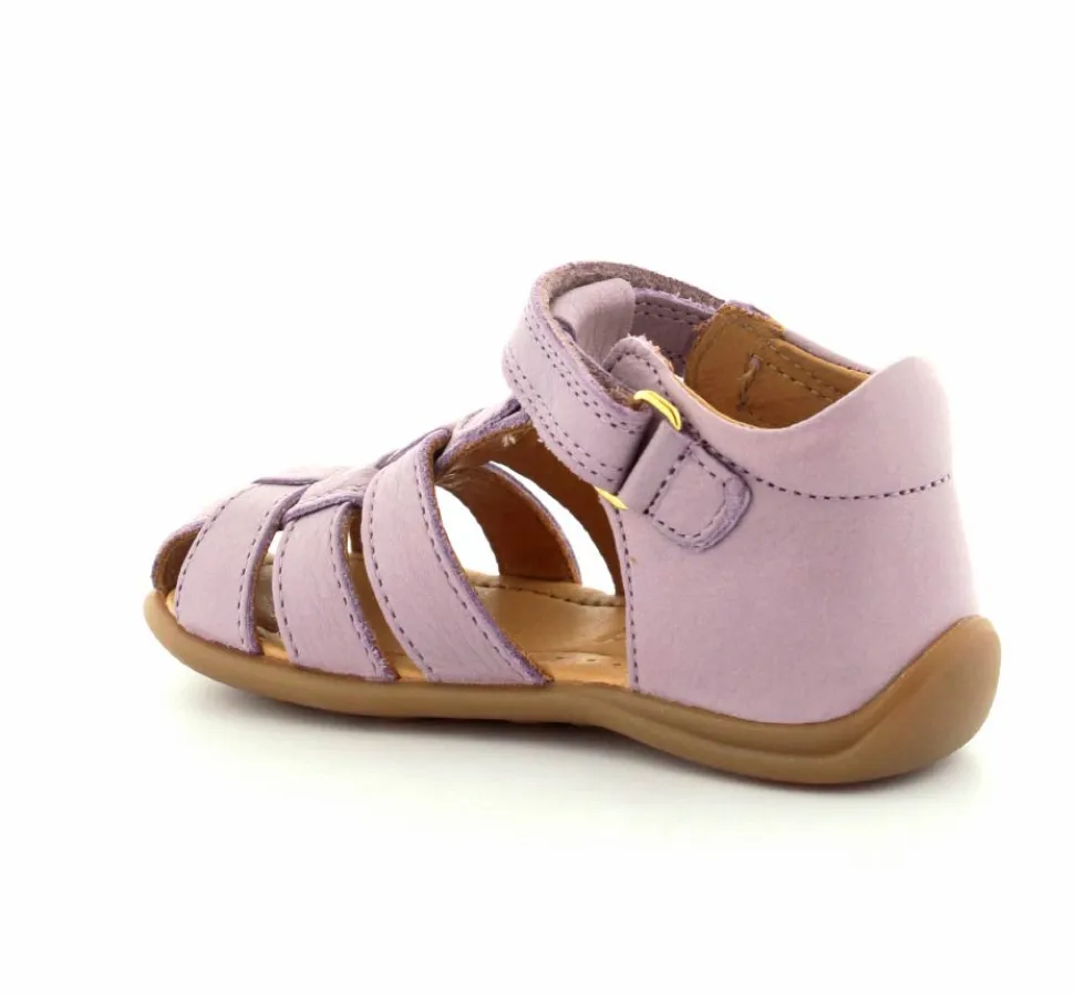 Carly Skind Sandal
