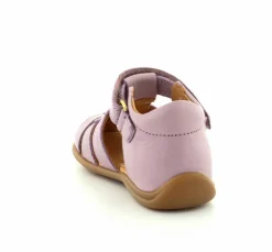 Carly Skind Sandal