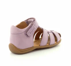 Carly Skind Sandal