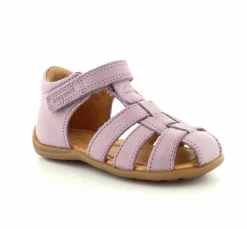 Carly Skind Sandal