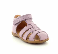Carly Skind Sandal