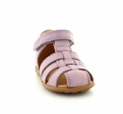 Carly Skind Sandal