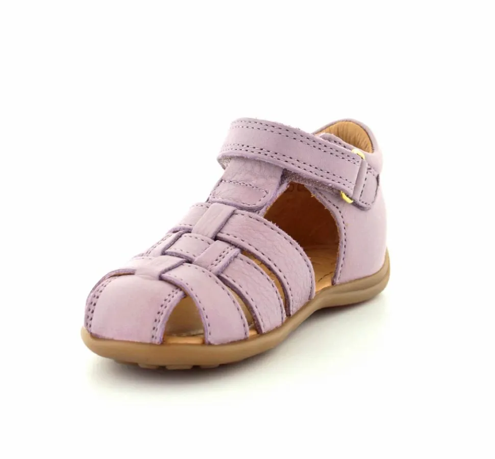 Carly Skind Sandal