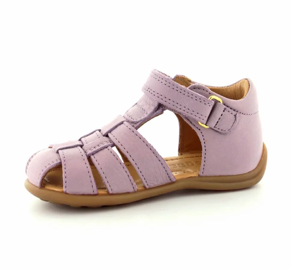 Carly Skind Sandal