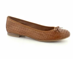 Caroline Skind Ballerina