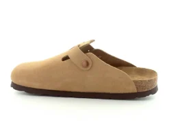 Casual Ruskinds Hjemmesko