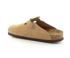 Casual Ruskinds Hjemmesko