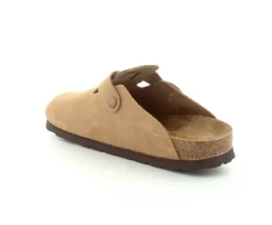 Casual Ruskinds Hjemmesko