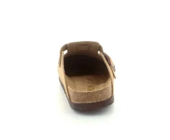 Casual Ruskinds Hjemmesko