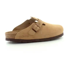 Casual Ruskinds Hjemmesko