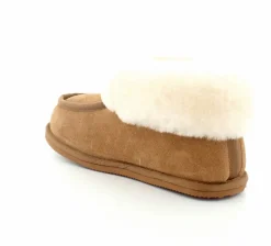 Classico Kamik Chestnut