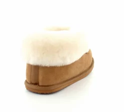 Classico Kamik Chestnut